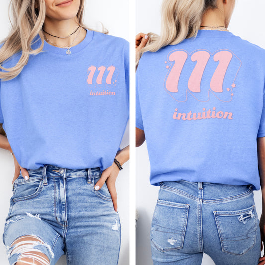 Angel Numbers T-Shirt