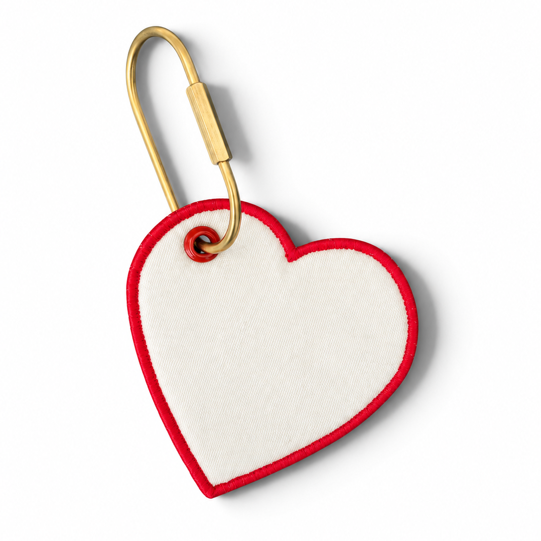 Custom Bag Tag