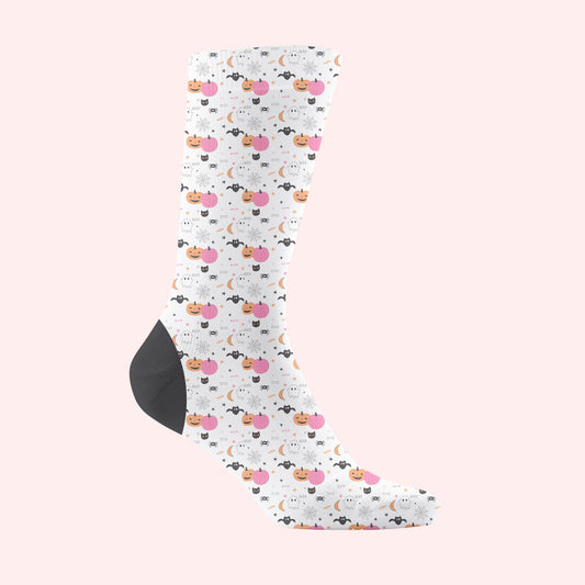 Halloween Socks