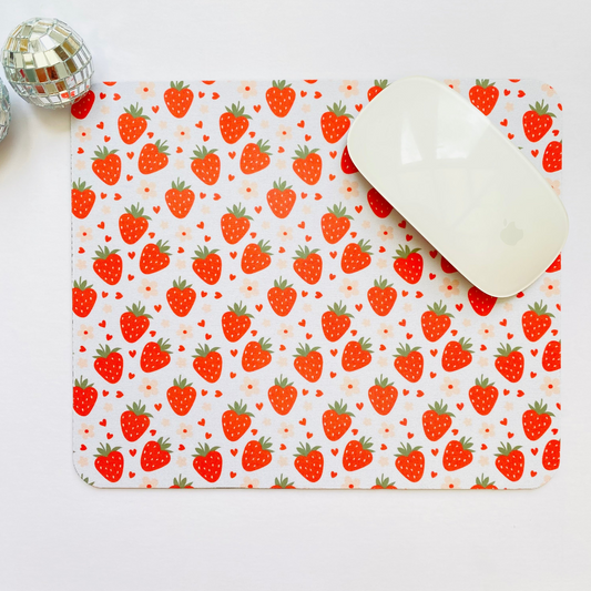 Berry Mouse Pad