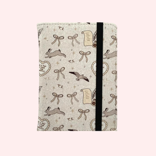 All Is Fair Notebook