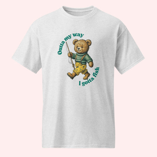 I Gotta Fish T-Shirt