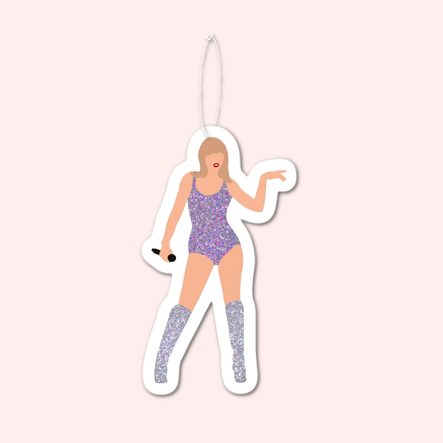 Lover Inspired Car Freshener