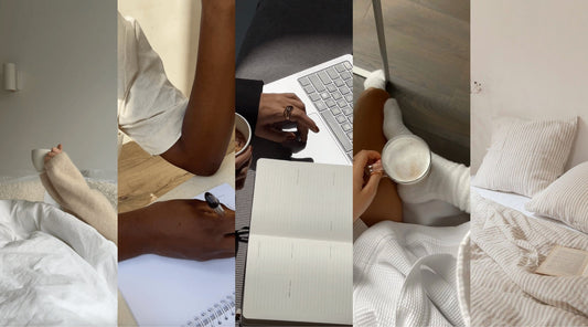 What Your Morning Routine Says About You