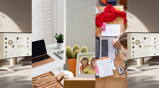 What Your Desk Says About You
