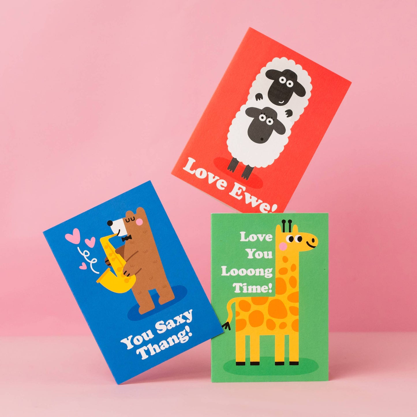 Chutney & Chill Anniversary Card