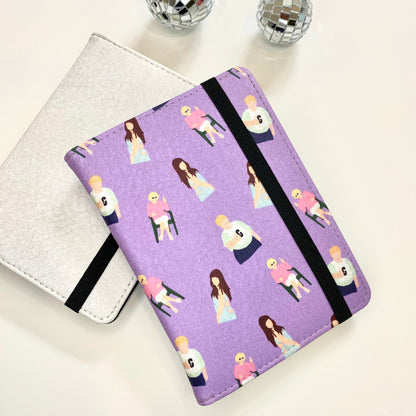 Kath And Kim Inspired Notebook