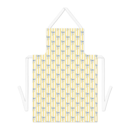 Coastal Kitchen Apron