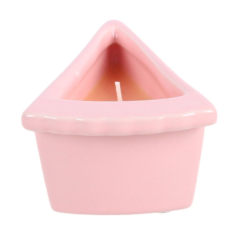 Home Baked Pumpkin Pie Candle