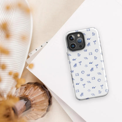 Coastal Phone Case
