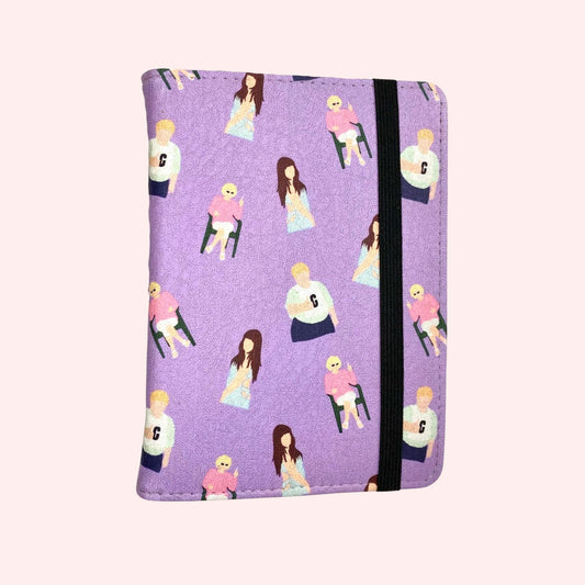 Kath And Kim Inspired Notebook