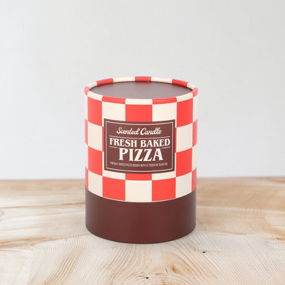 Smells Like Pizza Night Candle