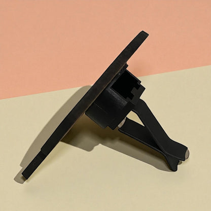 Wooden Dog Car Air Freshener