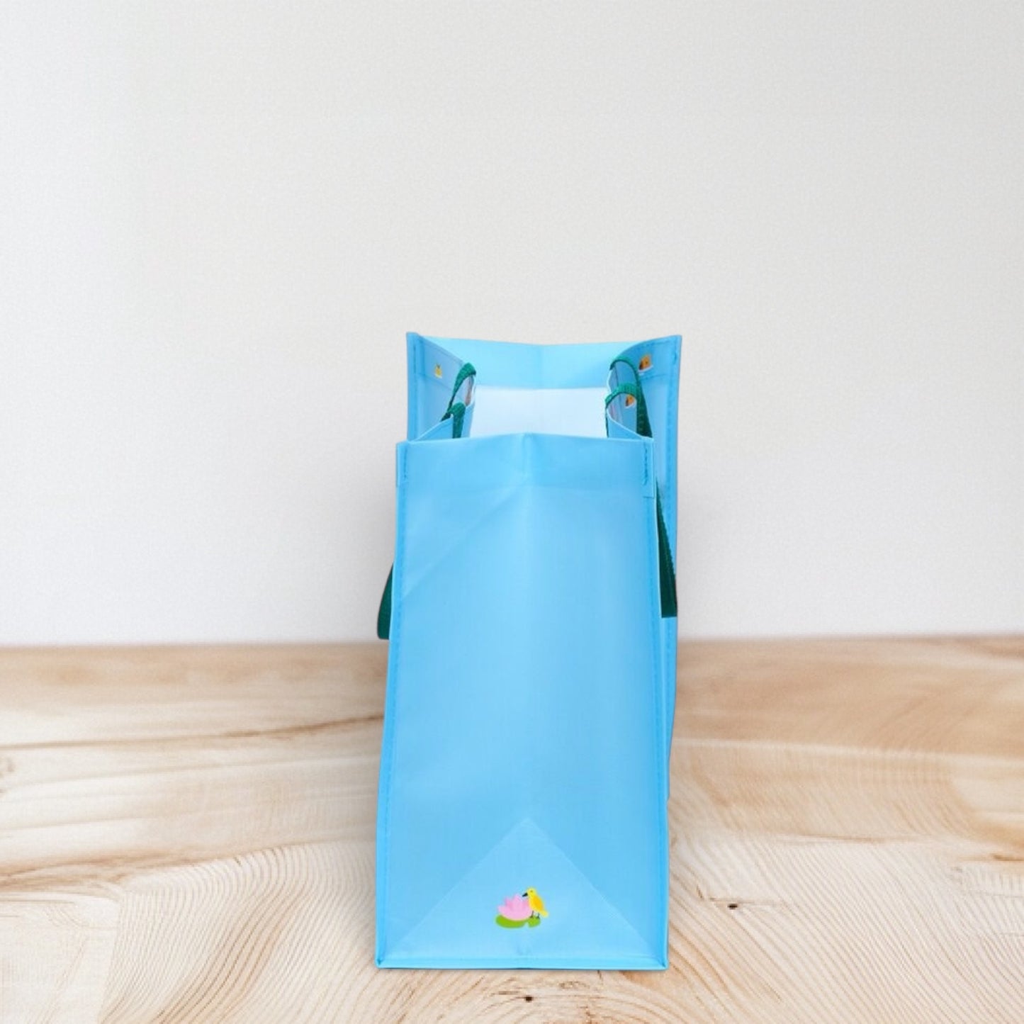 Cute Capybara Reusable Shopping Bag
