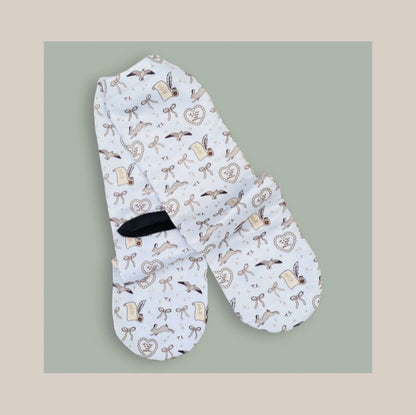 Tortured Poets Socks