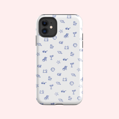 Coastal Phone Case
