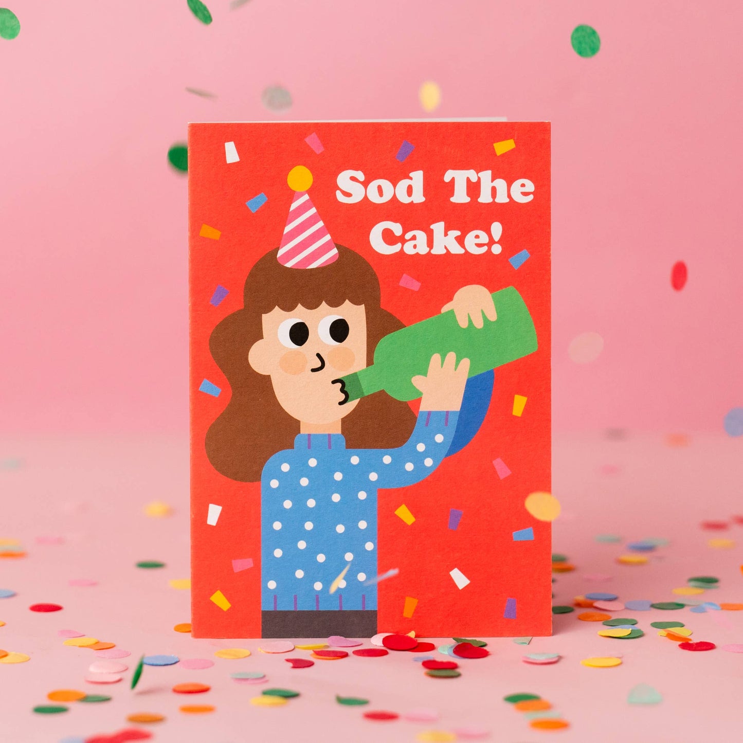 Happy Birthday R'Kid Card | Music Birthday Greeting Card