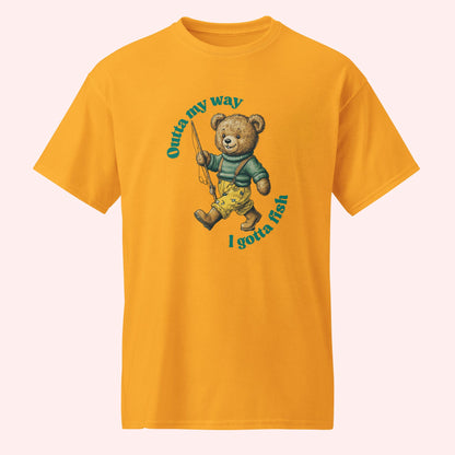 I Gotta Fish T-Shirt