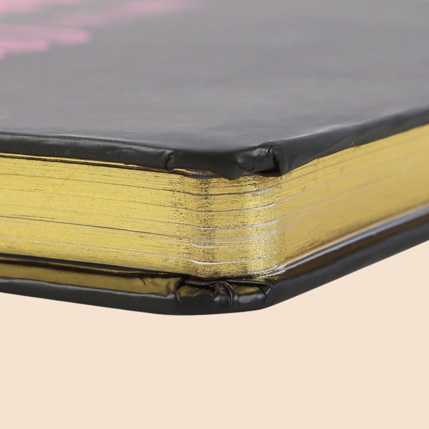 Good Witch Bad Witch Reversible Notebook